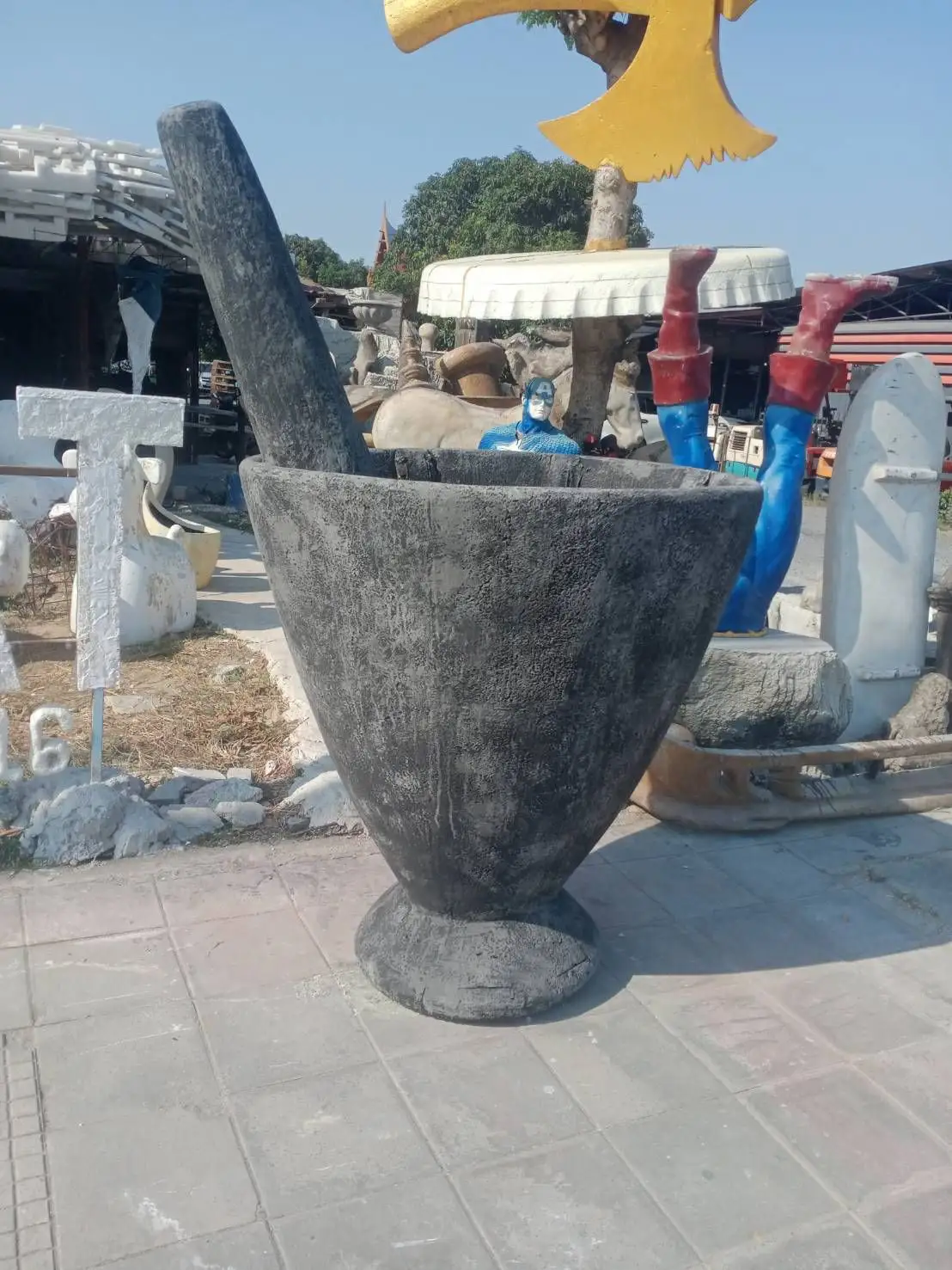 งานปั้น_niwatfiberglass (10)