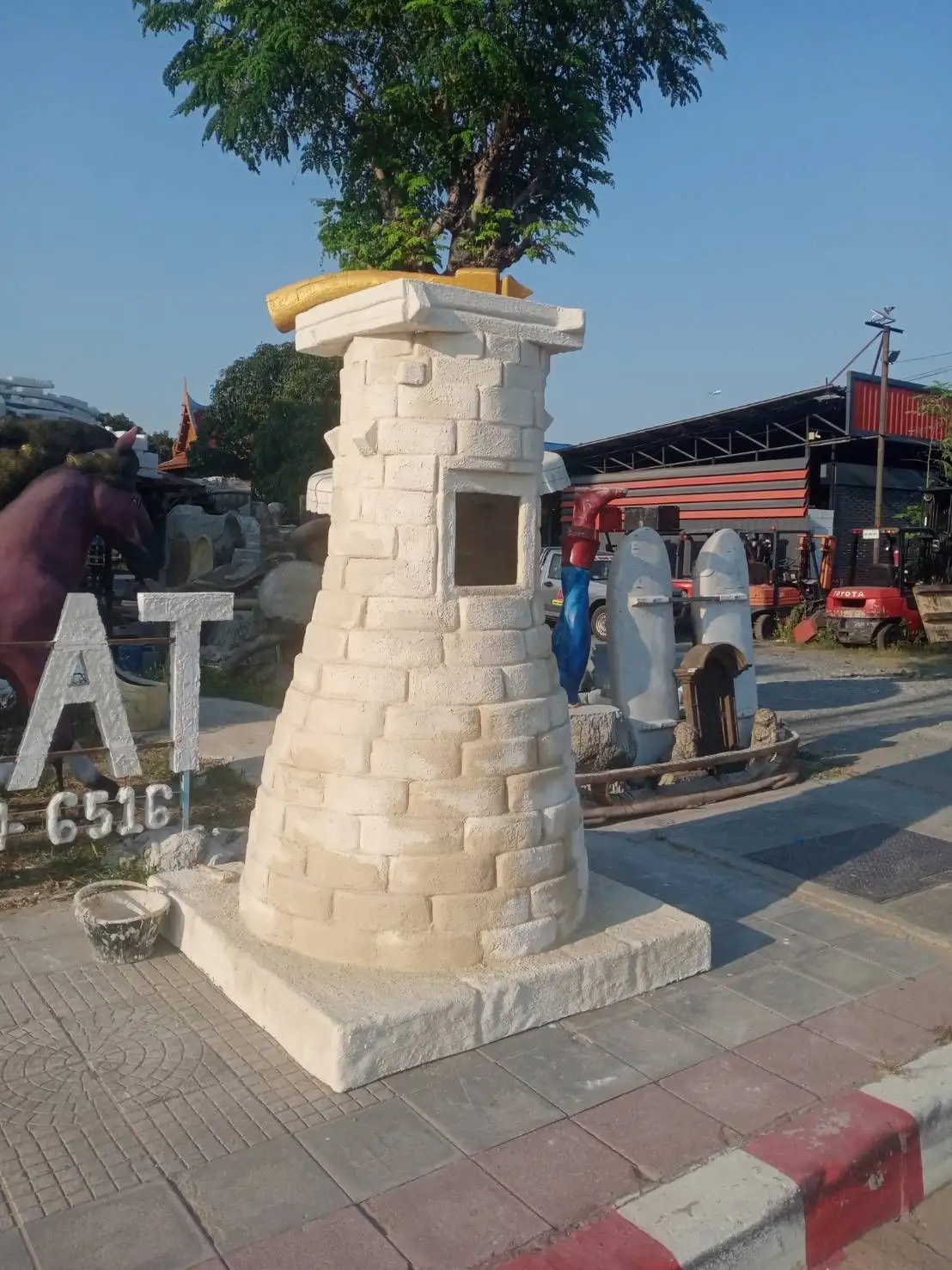 งานปั้น_niwatfiberglass (7)