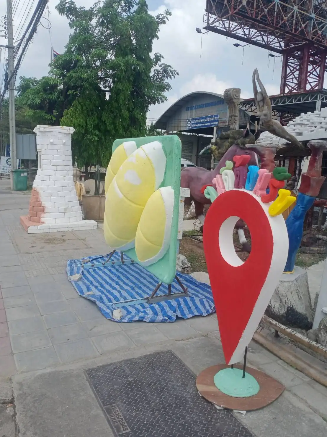 งานปั้น_niwatfiberglass (8)