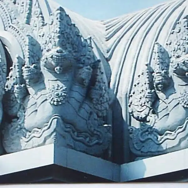 งานปูนปั้น_niwatfiberglass (1)