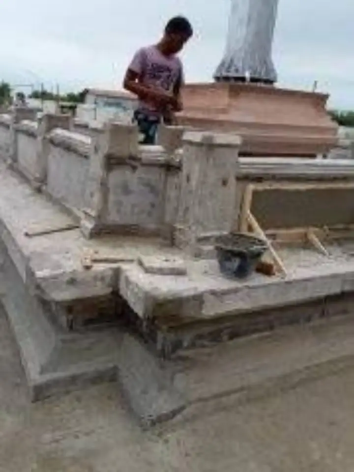 งานปูนปั้น_niwatfiberglass (2)