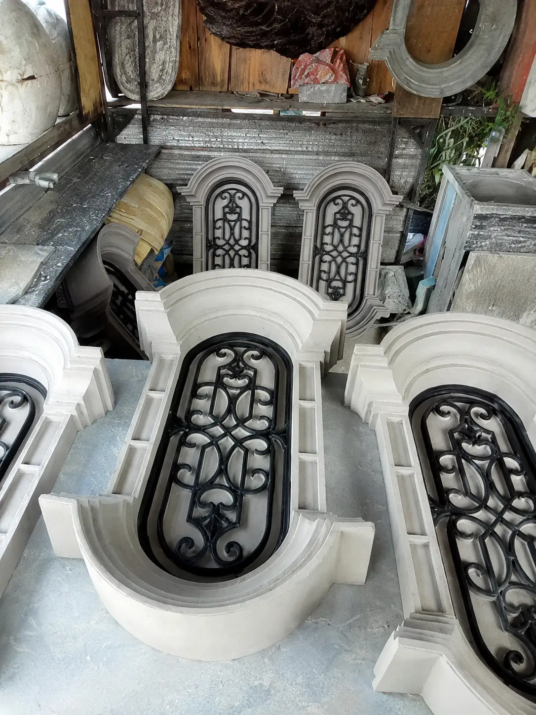 งานแม่พิมพ์ molding (1)
