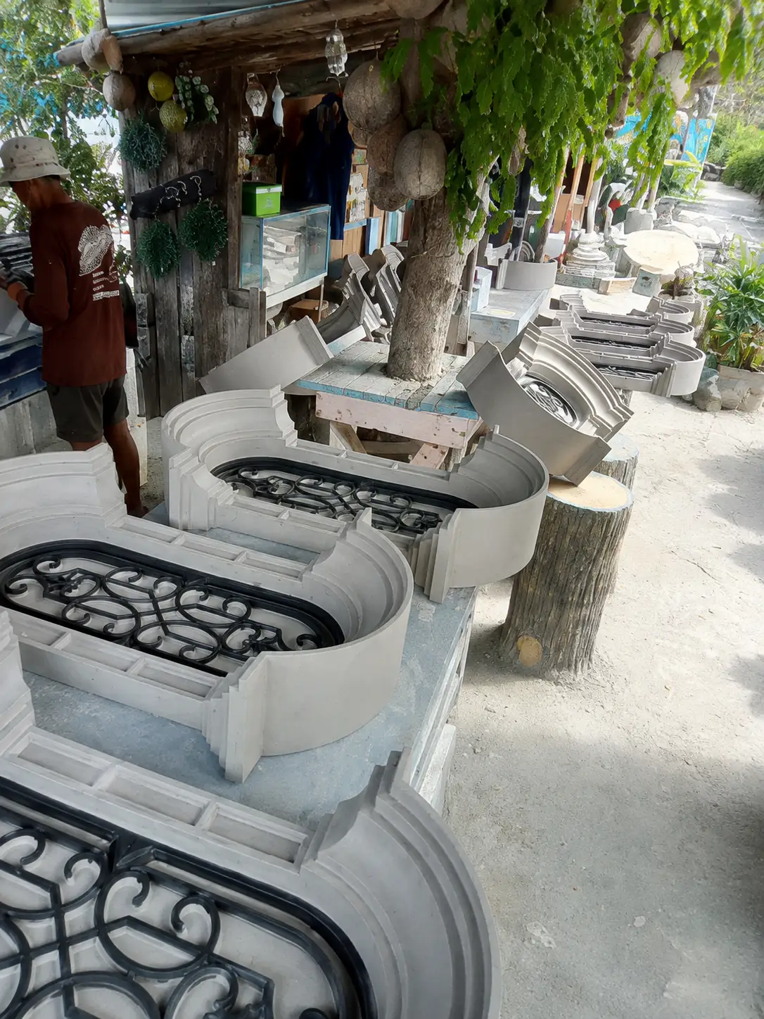 งานแม่พิมพ์ molding (2)