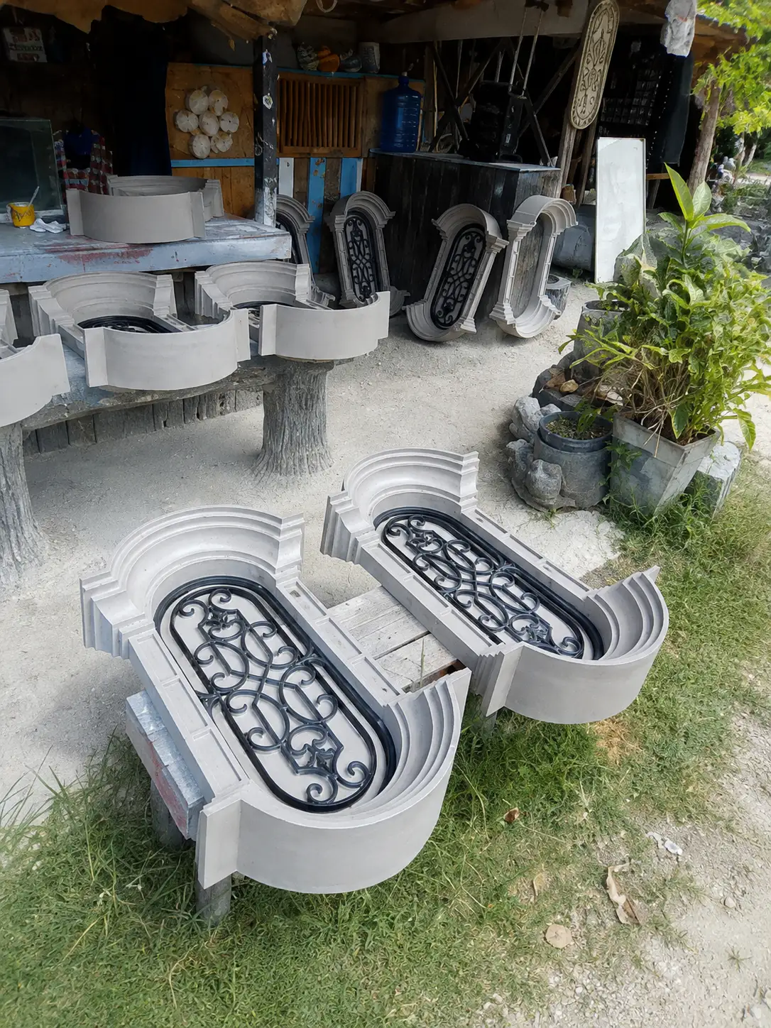 งานแม่พิมพ์ molding (3)