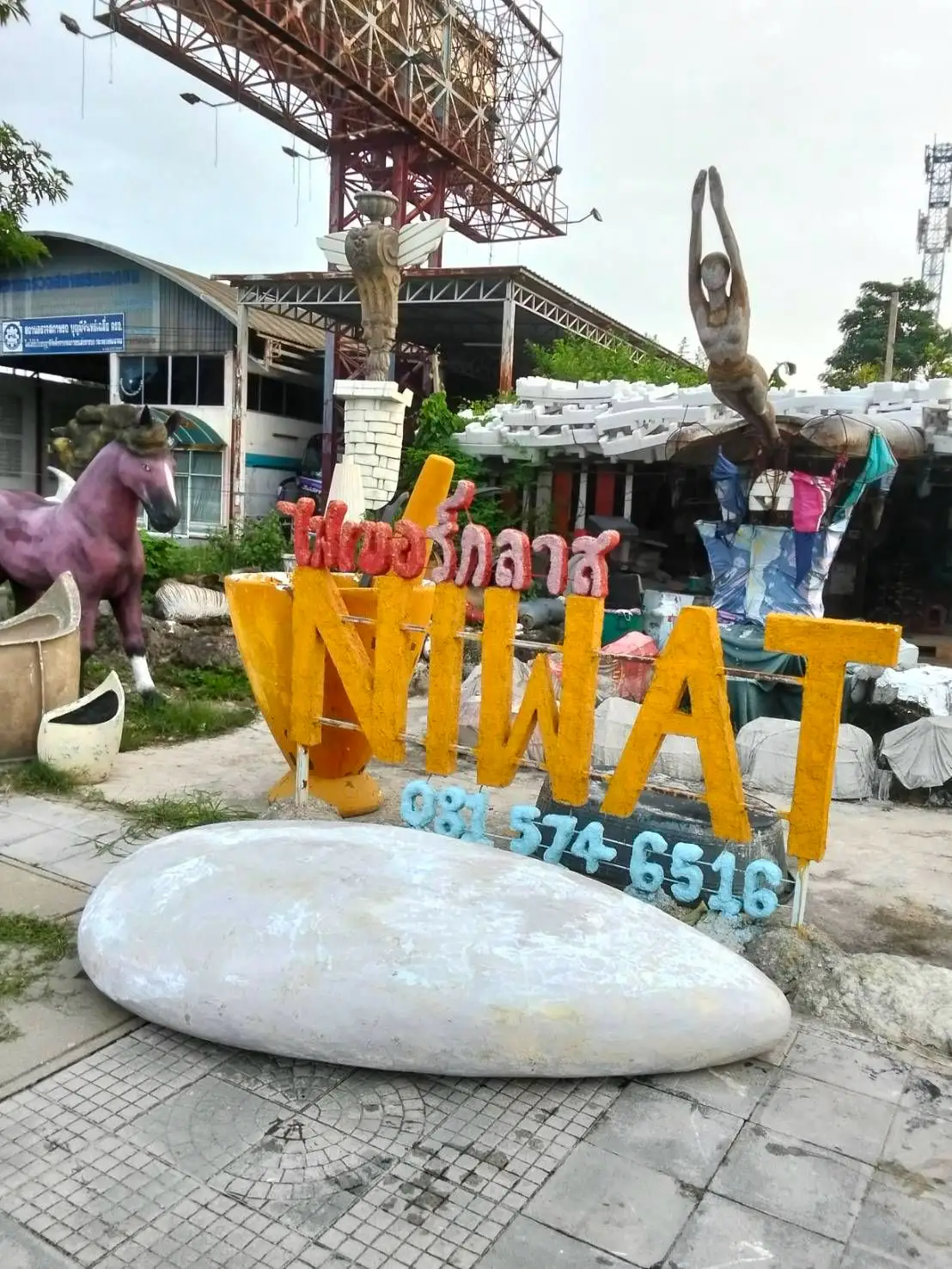 งานไฟเบอร์กลาส_niwatfiberglass (37)