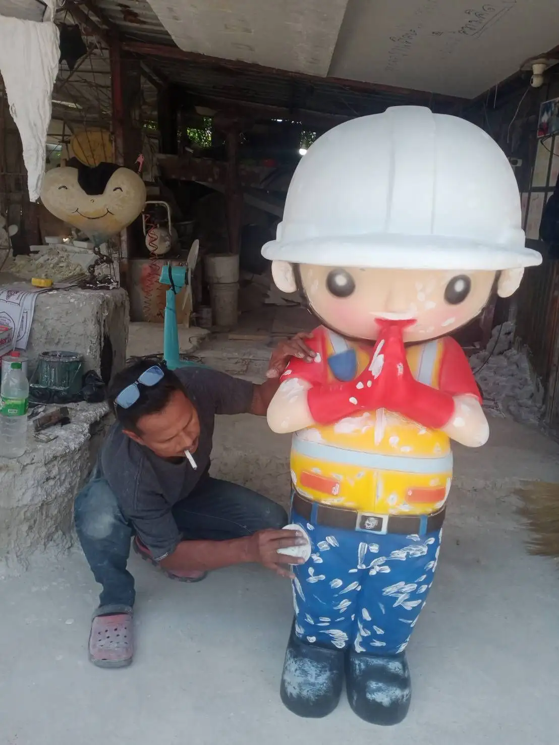 งานไฟเบอร์กลาส_niwatfiberglass (44)