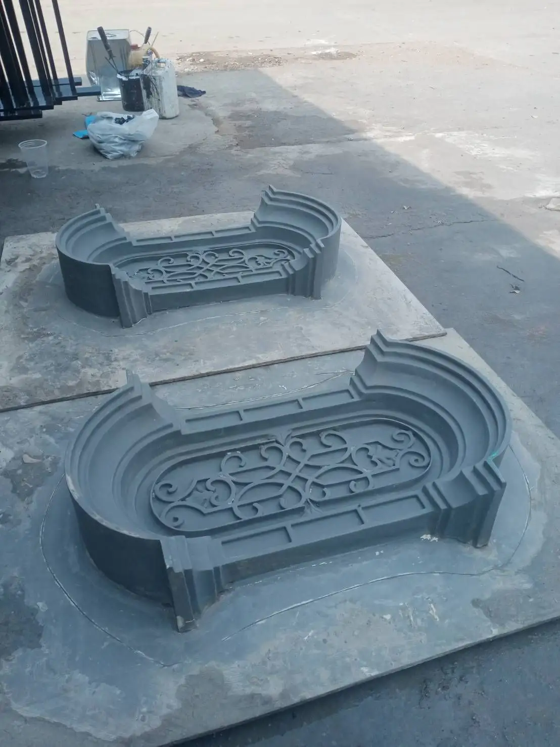 งานไฟเบอร์กลาส_niwatfiberglass